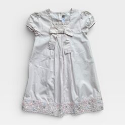 TARTINE ET CHOCOLAT Pink Dress - 5 years