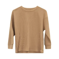 I DIG DENIM Camel Tshirt - 7 years/8 years