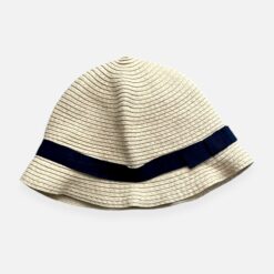 UNKNOWN Beige Hat - 12 months/18 months