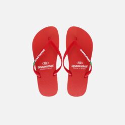 BRASILERAS Red Shoes - EU31/EU32