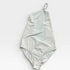 ZARA Off-white Swimsuit - S