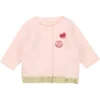 BILLIEBLUSH Pink & Glitter Cardigan - 2 years