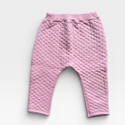 PETIT BATEAU Pink Pants - 18 months
