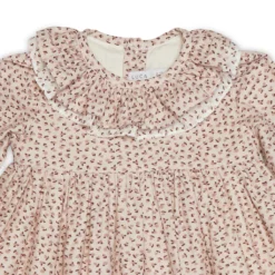 LUCA & LUCA Pink Dress - 3 years