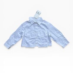 ZARA White Shirt - 2 years/3 years