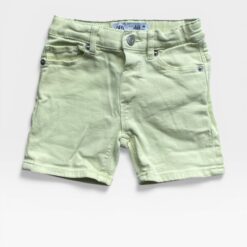 ZARA Yellow Shorts - 9 months/12 months