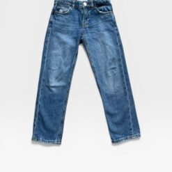 ZARA Blue Jeans - 7 years