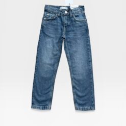 ZARA Blue Jeans - 7 years