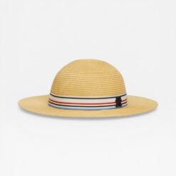 TOMMY HILFIGER Beige & Blue Hat - 6 years/7 years/8 years/9 years/10 years