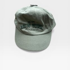 ZARA Green Cap - 6 years/7 years/8 years/9 years