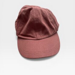 ZARA Brown Cap - 10 years/11 years/12 years/13 years/14 years
