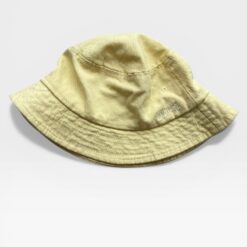 ZARA Yellow Hat - 3 years/4 years/5 years/6 years
