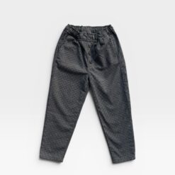 ZARA Brown & Black Pants - 3 years/4 years