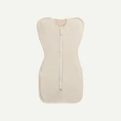 ELLY MILLEY Beige Swaddle - 3 months/6 months