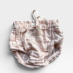 JAMIE KAY Pink Bloomer - 0 month/3 months