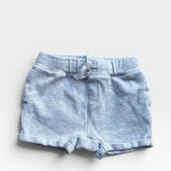COUNTRY ROAD Grey Shorts - 12 months/18 months