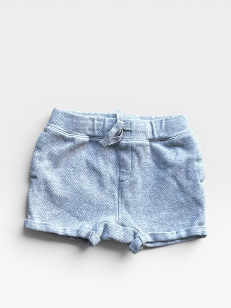 COUNTRY ROAD Grey Shorts - 12 months/18 months