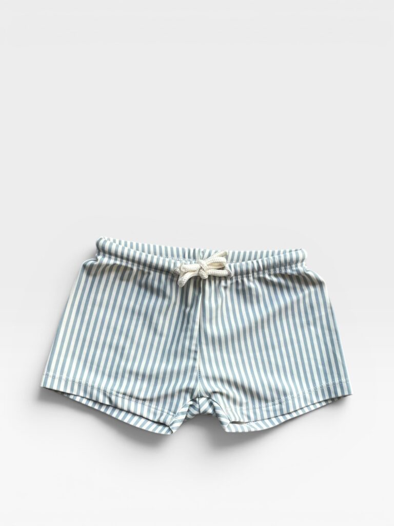 KONGES SLOJD Blue Swim Trunks - 6 months