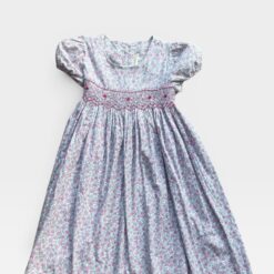 FULIN Liberty Dress - 6 years