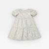 H&M Off-white Dress - 9 years/10 years