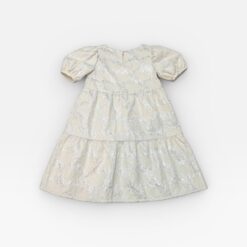 H&M Off-white Dress - 9 years/10 years
