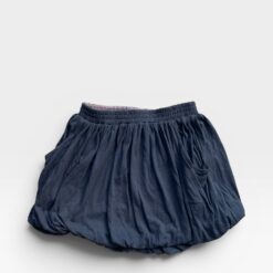 CREWCUTS Black Skirt - 5 years/6 years