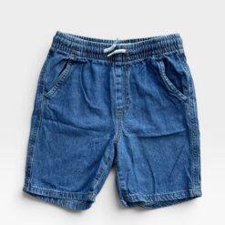 COTTON ON Blue Shorts - 6 years
