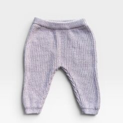 SEED Pink Leggings - 3 months/6 months