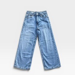 ZARA Blue Jeans - 10 years