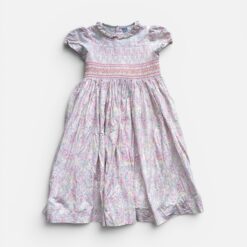 CHARLOTTE SY DIMBY Pink Dress - 10 years