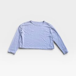 NATUNAKIDS Purple Tshirt - 10 years