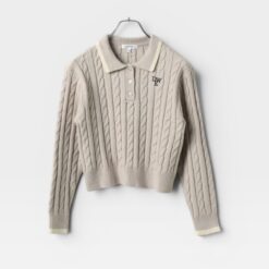 GLOBAL WORK Beige Jumper - 8 years/9 years/10 years