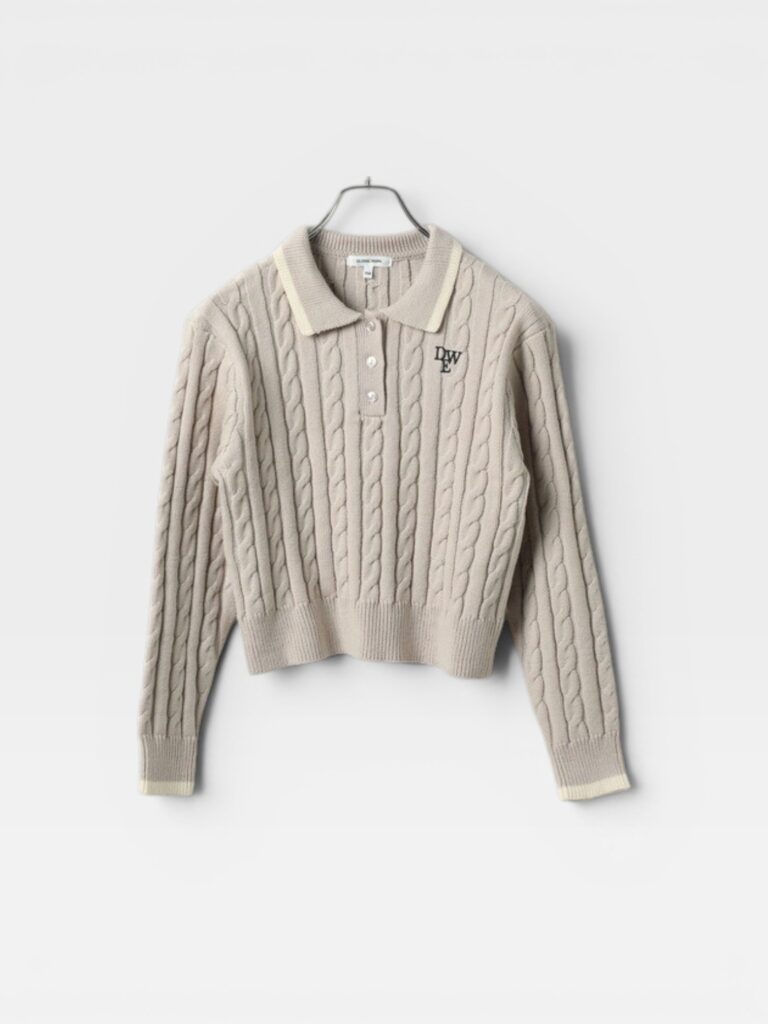 GLOBAL WORK Beige Jumper - 8 years/9 years/10 years