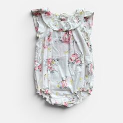 BONPOINT Multicoloured Romper - 18 months