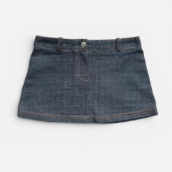CACHAREL Blue Skirt - 4 years/5 years