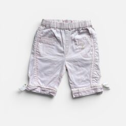 REPETTO Pink Pants - 6 months