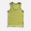 BONPOINT Yellow Tshirt - 12 years