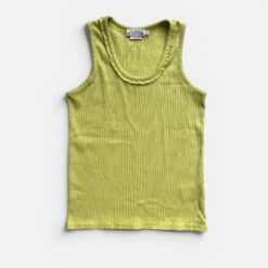 BONPOINT Yellow Tshirt - 12 years