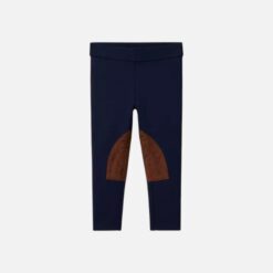 JANIE & JACK Black Pants - 5 years