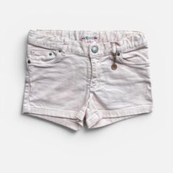 BONPOINT Pink Shorts - 8 years