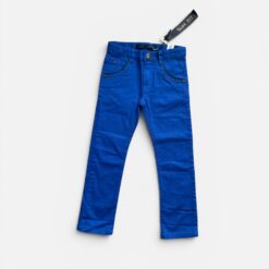 IKKS Blue Jeans - 4 years