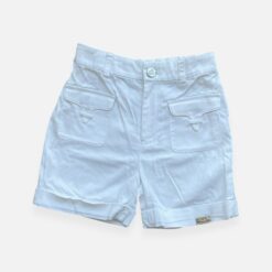 NICHOLAS & BEARS White Shorts - 2 years
