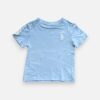 RALPH LAUREN Blue Tshirt - 2 years