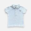PAUL SMITH White Polo - 2 years