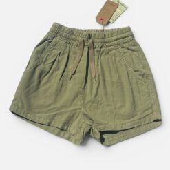 BELLEROSE Kaki Shorts - 6 years