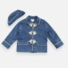 KONGES SLOJD Blue Set - 4 years