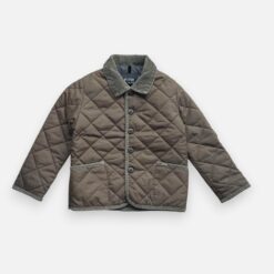 FITH Kaki Jacket - 5 years/6 years
