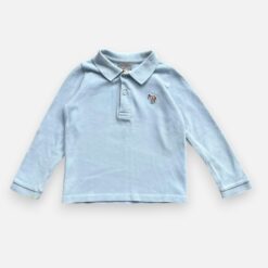 PAUL SMITH Blue Polo - 2 years
