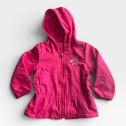 LONDON FOG Pink Jacket - 4 years
