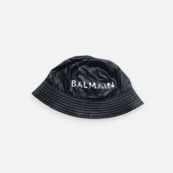 BALMAIN Black Hat - 3 years